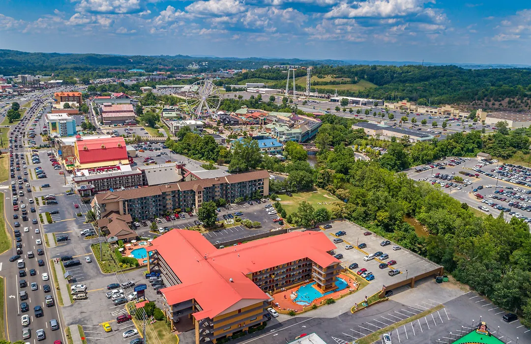 Americana Inn A Travelodge By Wyndham-1