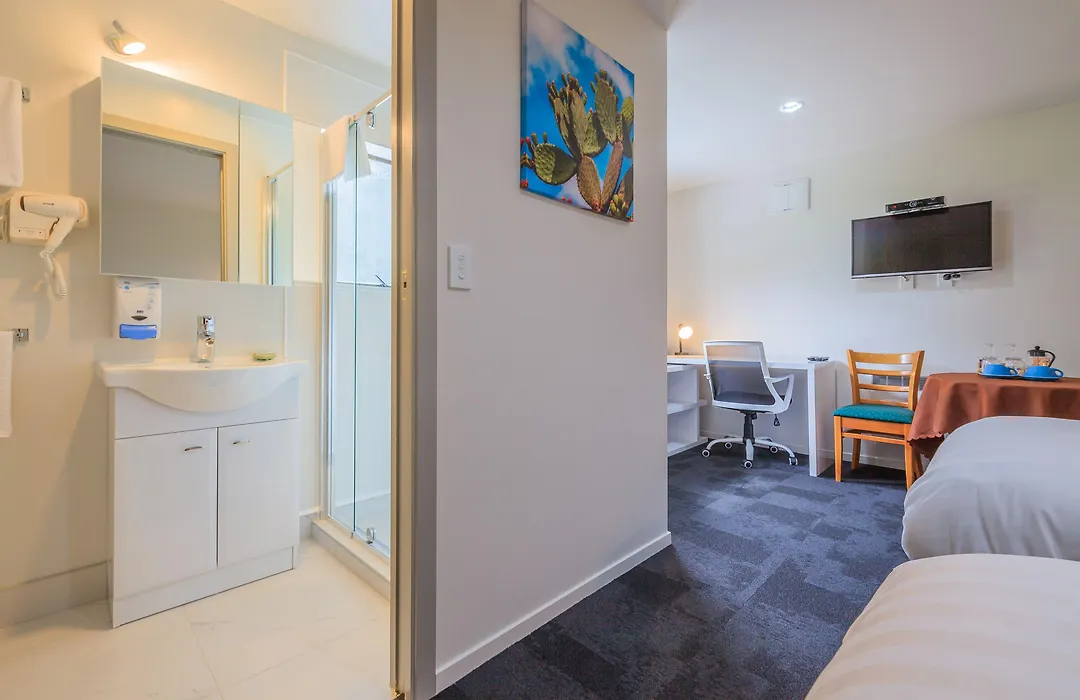 Greenlane Motel-1