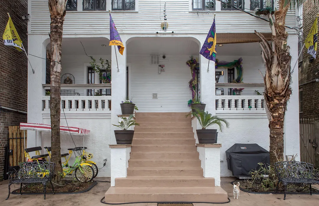 Magazine Mansion-1