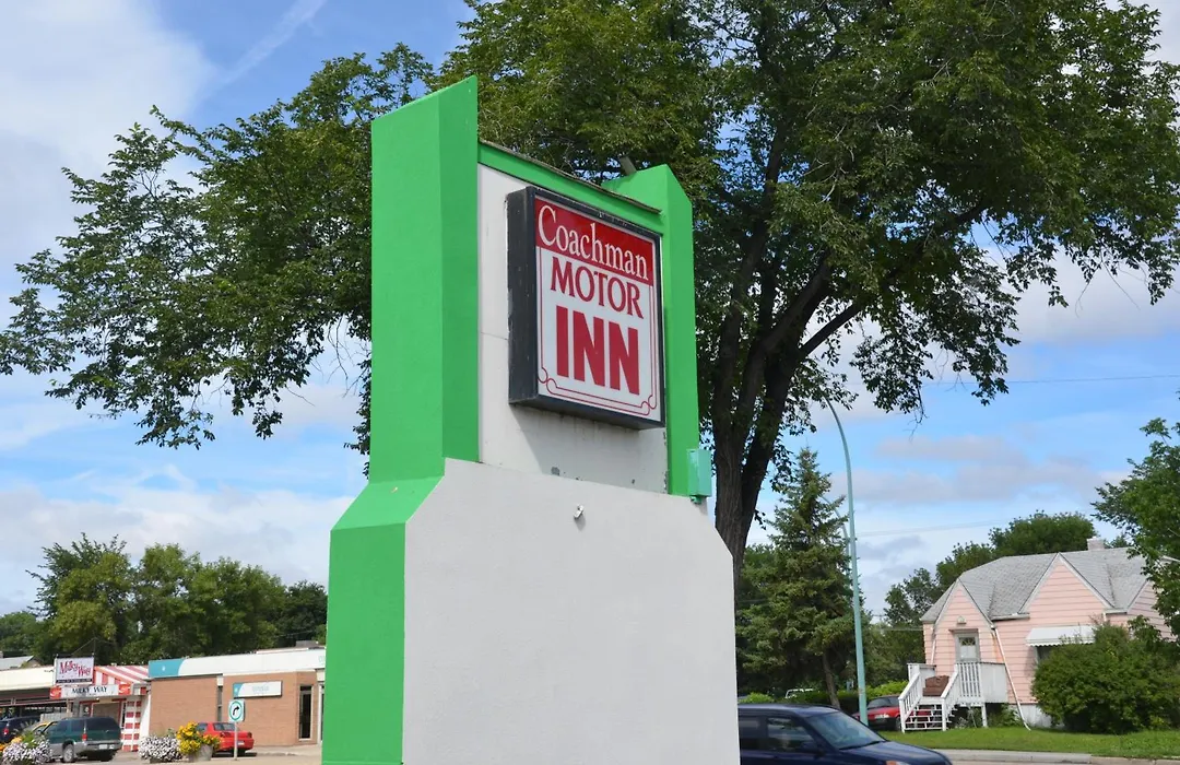 Coachman Inn-1