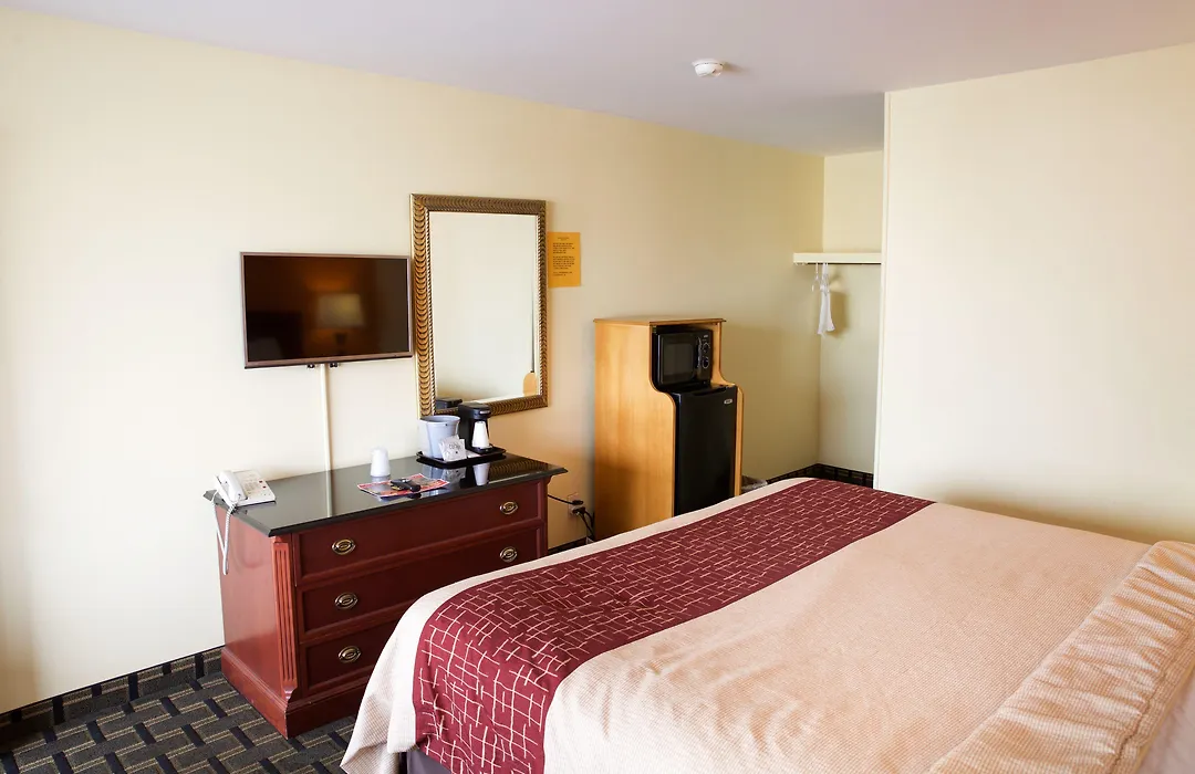 Highlander Motel-1