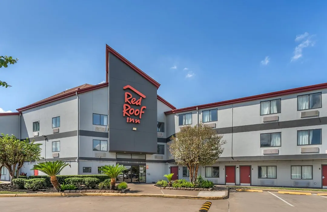 Red Roof Inn Houston Brookhollow-1