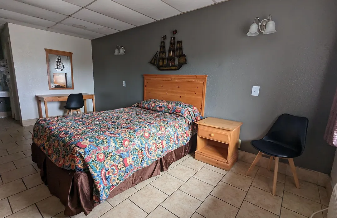 Austin Motor Inn-1