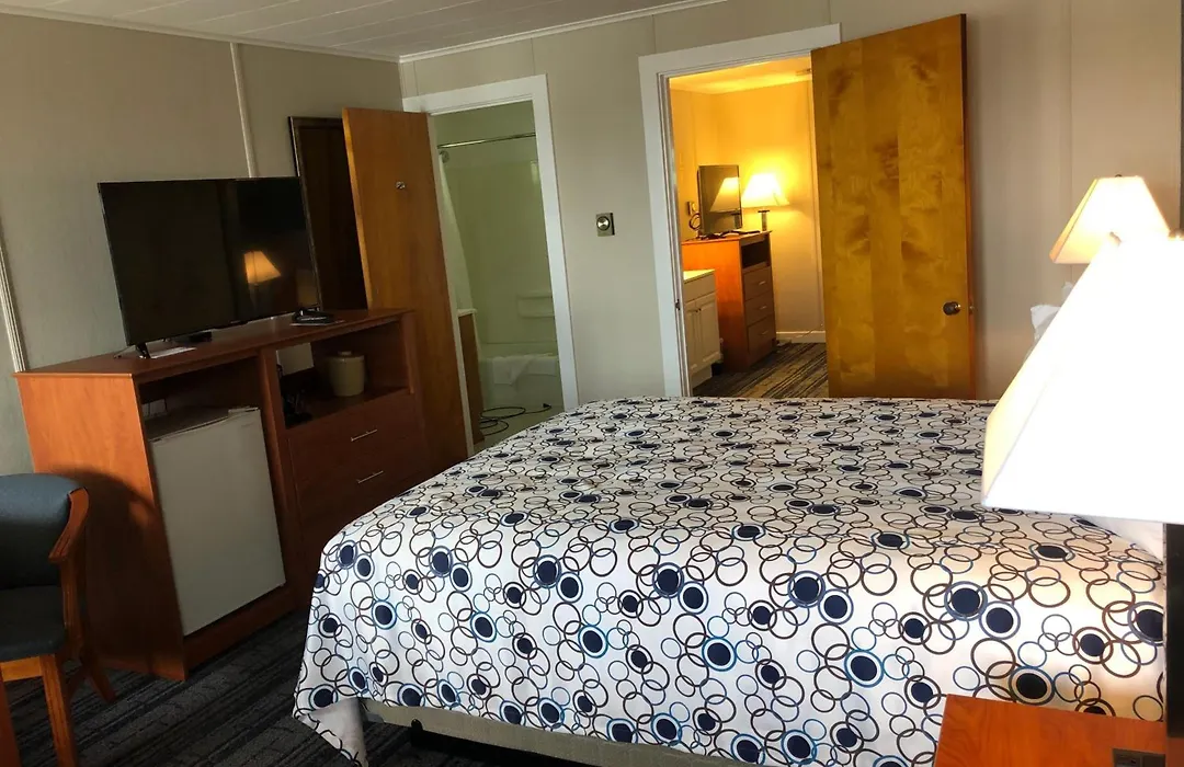 Edenbrook Motel-1