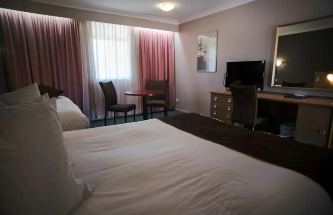 Hospitality Kalgoorlie, Surestay Collection By Best Western-1