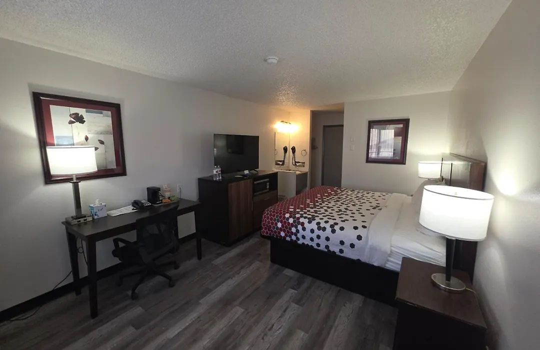 Fairbridge Inn Express Billings Airport-1