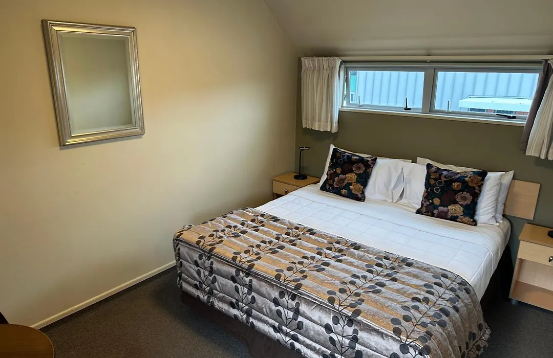 Asure Centrepoint Motel-1