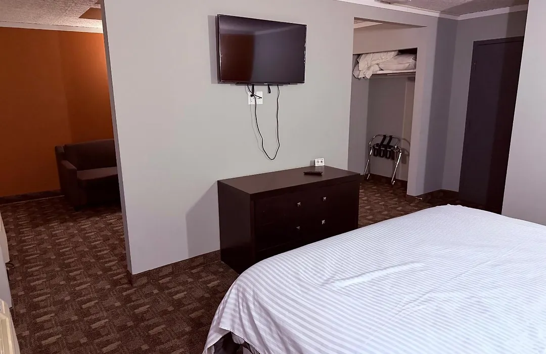 Premium Inn & Suites-1