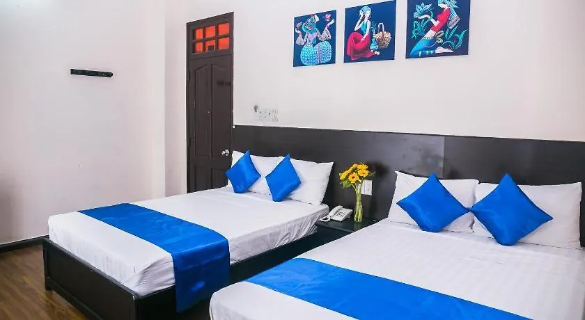 Blue Star Hotel Nha Trang-1