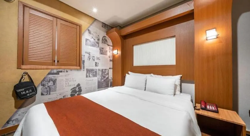 Hotel Highland-1