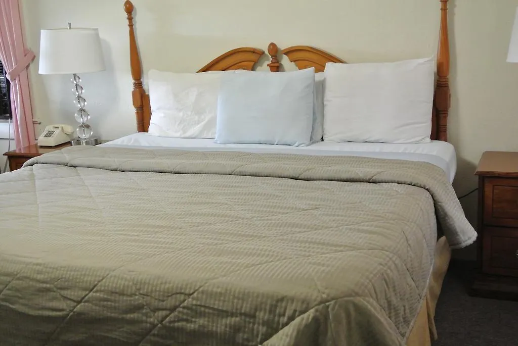 Rosewood Inn-1