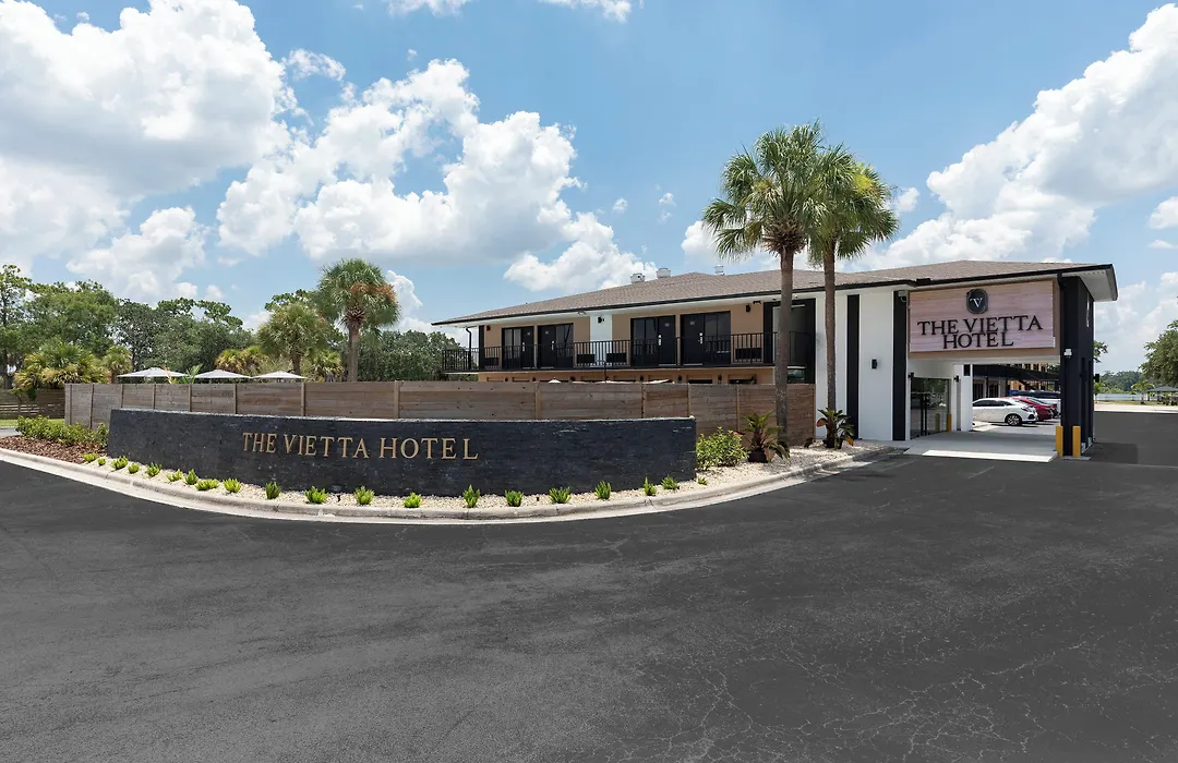 Golden Link Motel-1