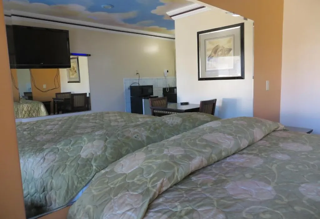 Kearney Motel-1