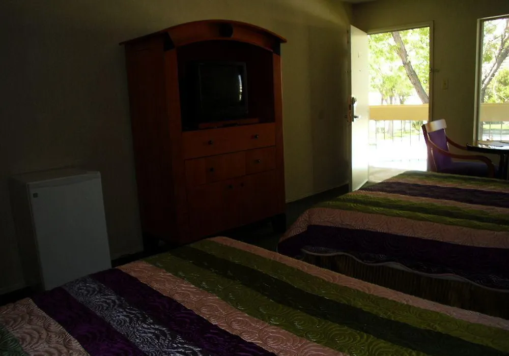 Vagabond Inn Reno-1