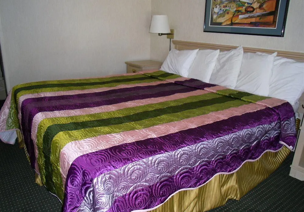 Vagabond Inn Reno-1