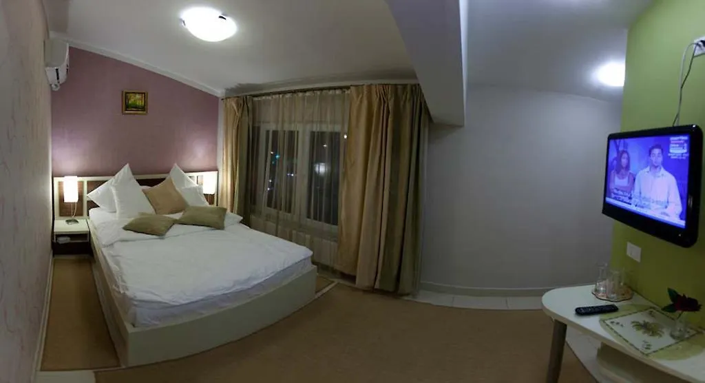 Motel La Gil-1