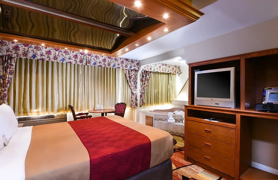 Vagabond Inn Long Beach-1