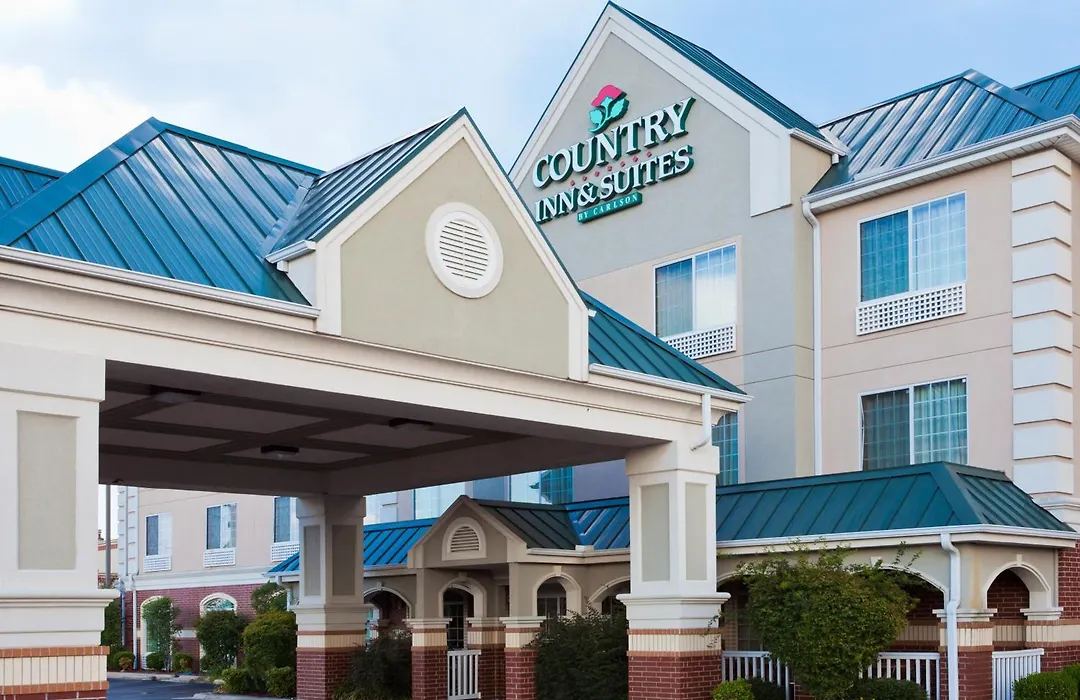Country Inn & Suites By Radisson, Hot Springs, Ar-1