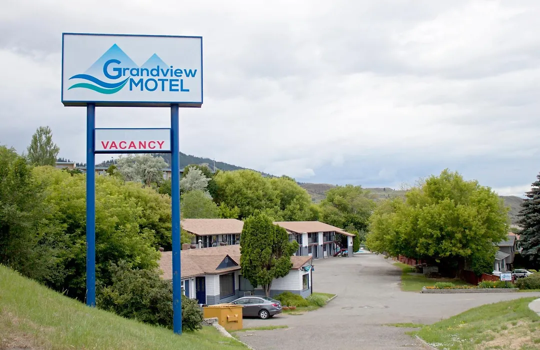 Grandview Motel-1