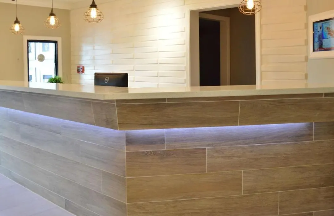 America'S Best Value Inn - Memphis Airport-1