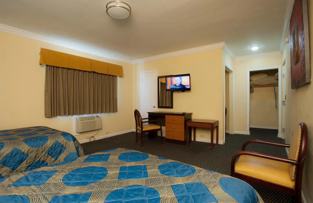 King Motel - Miami-1