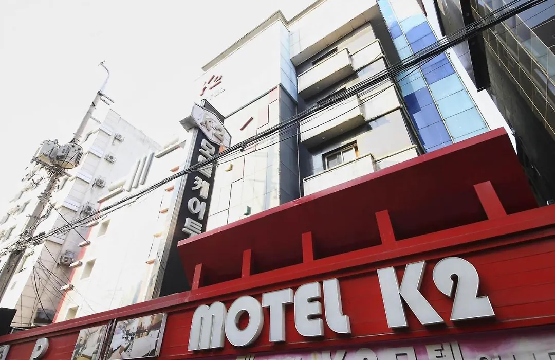 K2 Motel-1