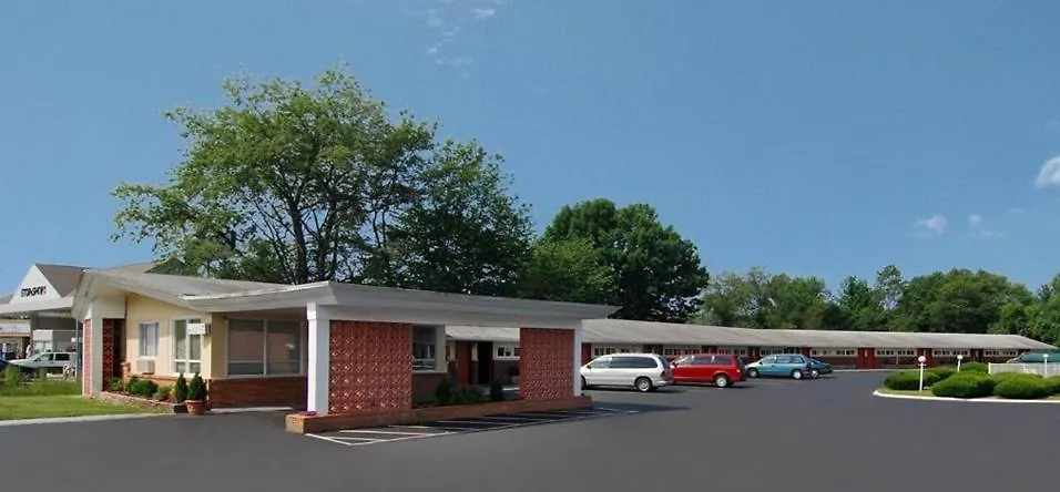 Starlight Inn-1