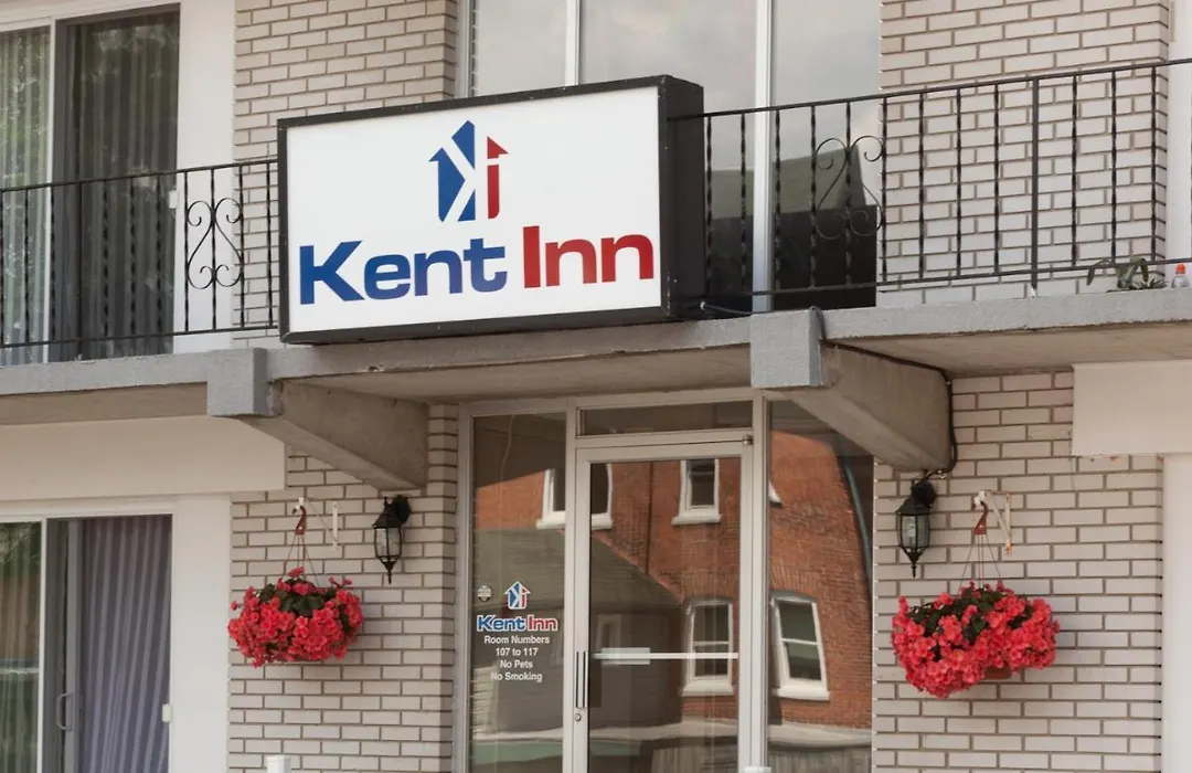 Kent Inn-1