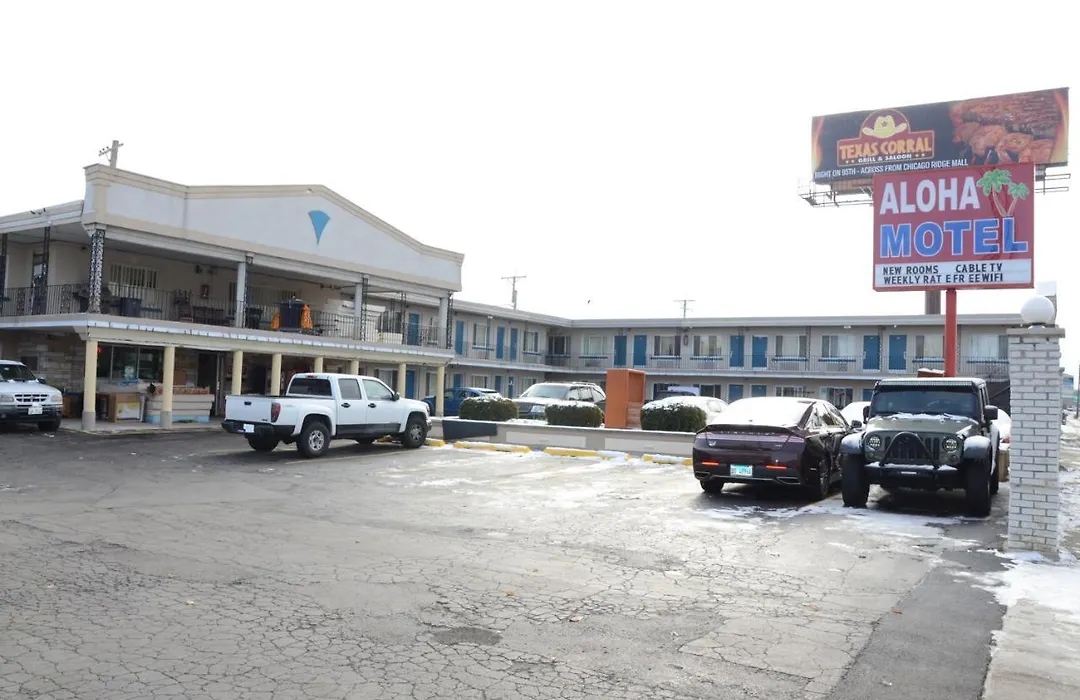 Aloha Motel-1