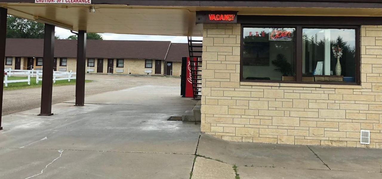 The Top 7 Motels in Emporia, Kansas, United States