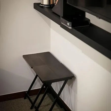 Lumia Hotel Myeongdong-3