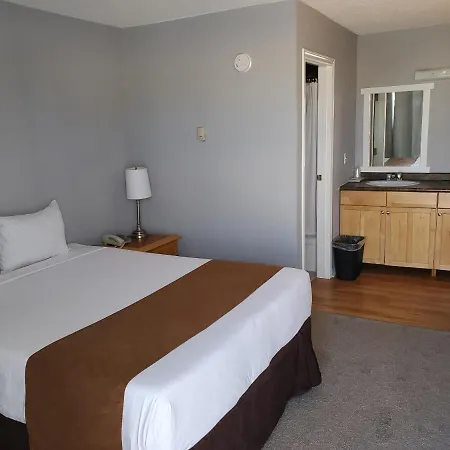 Wild Rose Country Inn-3