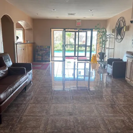 Tropicana Inn And Suites-2
