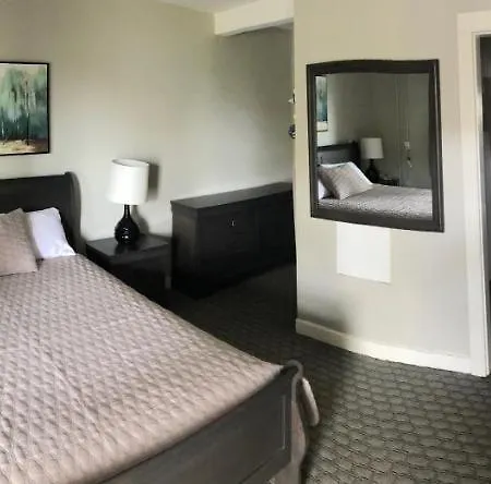 Bluenose Inn & Suites-3