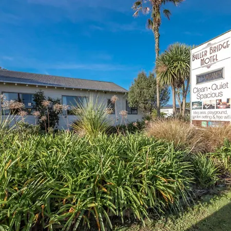 Buller Bridge Motel-3
