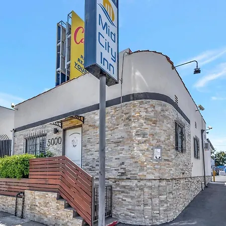 Mid City Inn-2