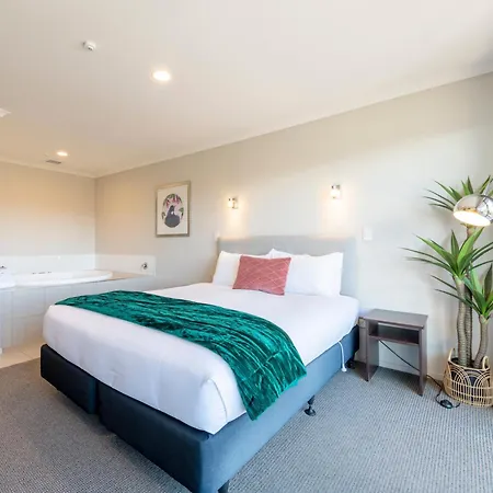 Lake Taupo Motor Inn-3