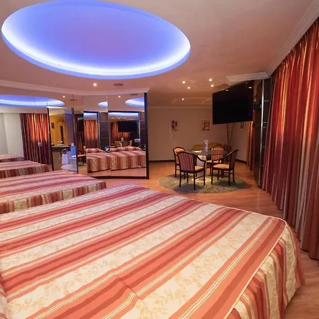 Motel Caribe-3