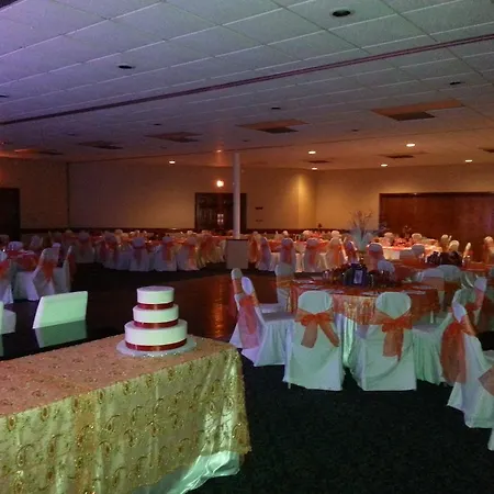 Palm Aire Hotel And Suites Weslaco-2
