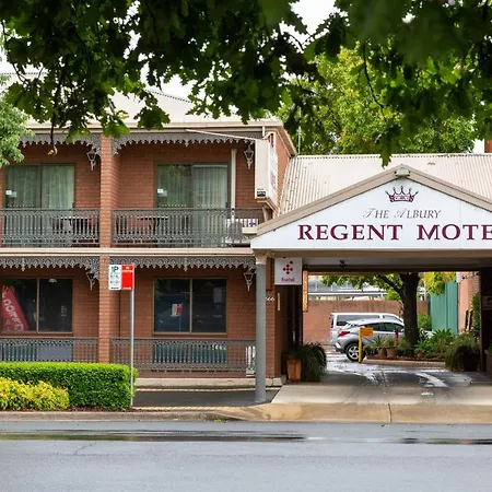 Albury Regent Motel-3