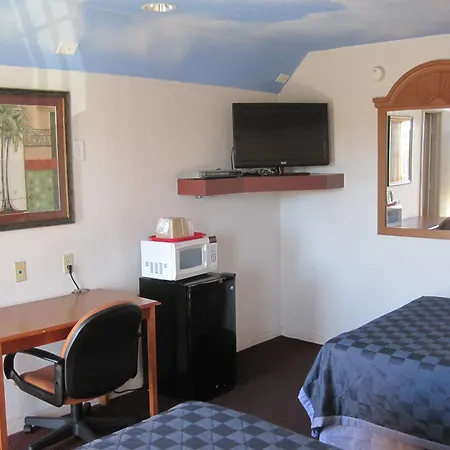 Bestway Inn-3