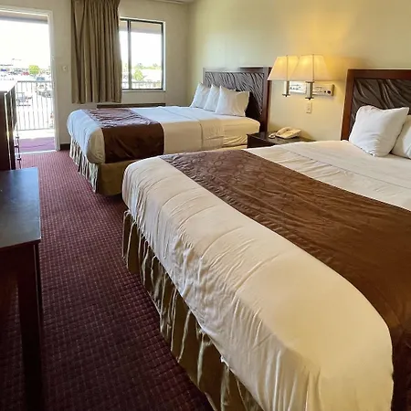 Antelope Canyon Inn-2