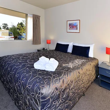 Arena Motel-2