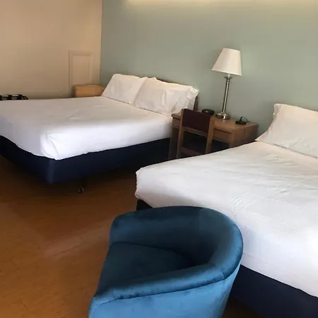 Executive Motel-3