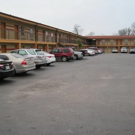 Bestway Inn-2