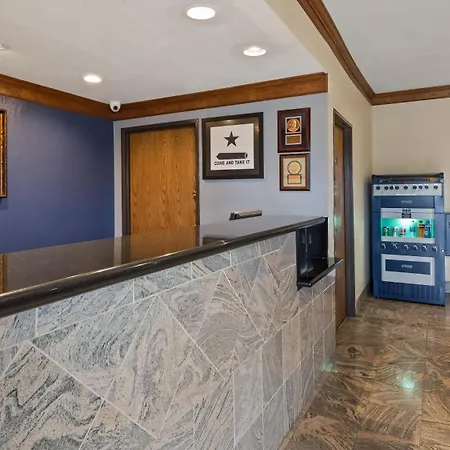 Best Western Regency Inn & Suites-3