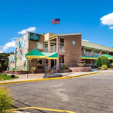 Quality Inn Mount Vernon-2