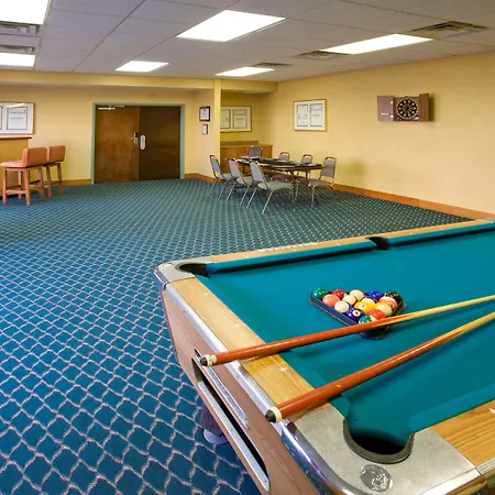 Americas Best Value Inn Laredo-3