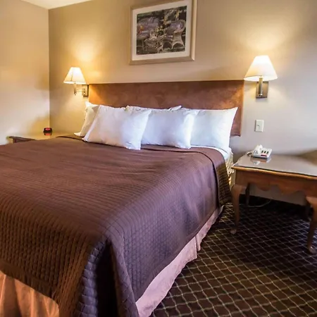 Rodeway Inn Apopka South-2