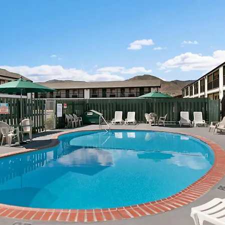 Travelodge By Wyndham Wenatchee-3